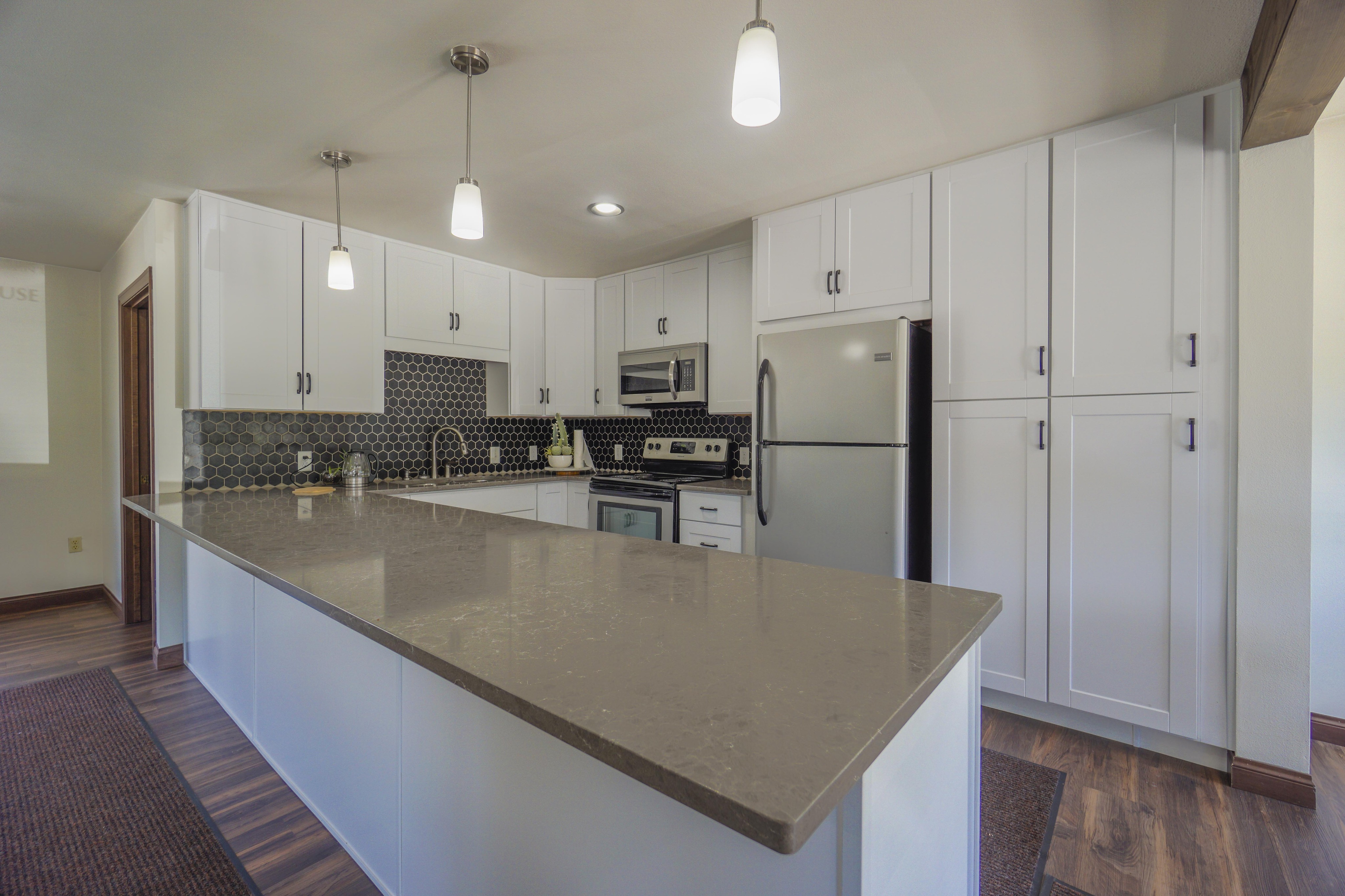 Creekwood Apartments Image 17