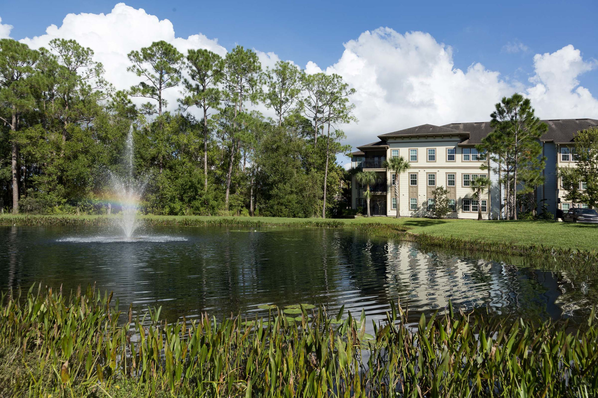 Camden Westchase Park Image 25