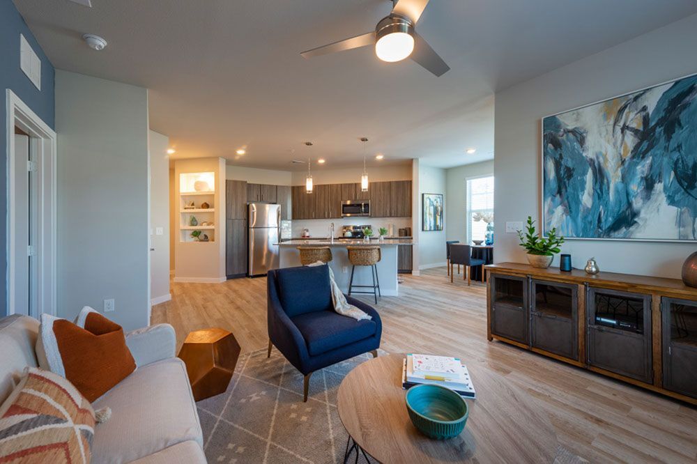 Ascend At Bridges Image 11