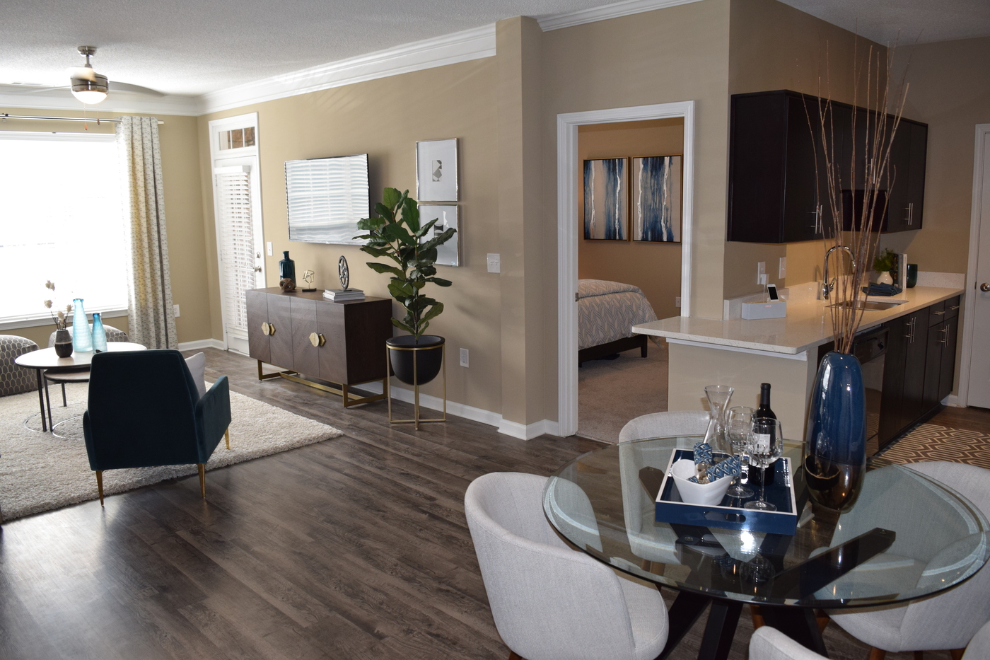 Reserve at Lenox Park Image 7