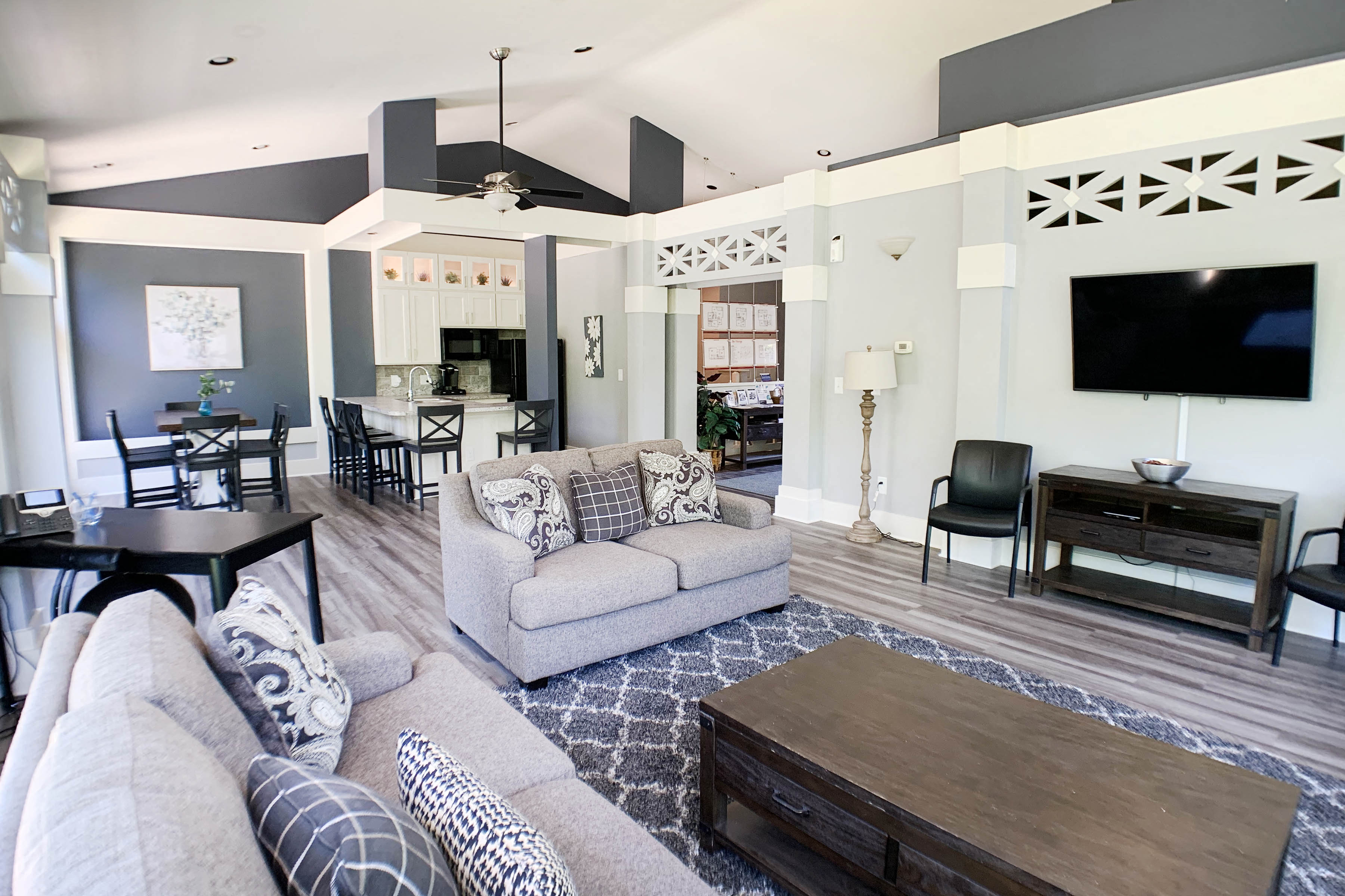 The Vinings Apartments Image 11