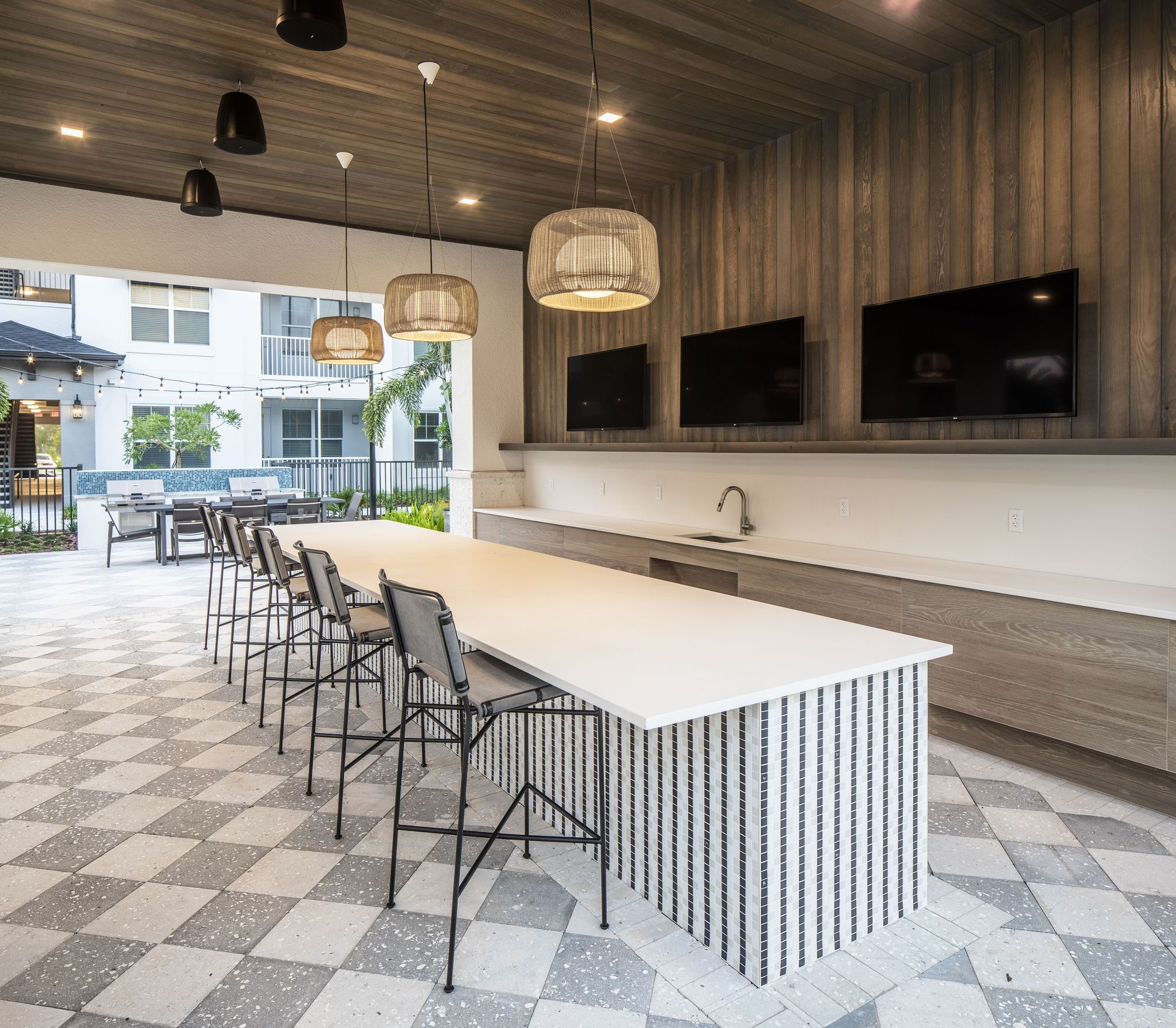 Jefferson Lake Howell Image 25