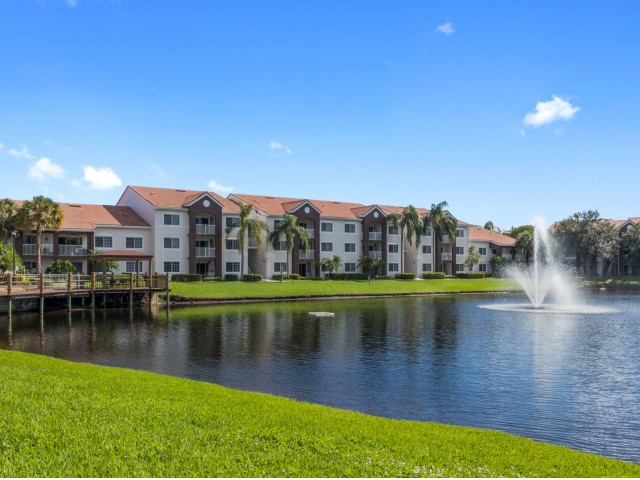 The Fountains At Delray Beach Image 6