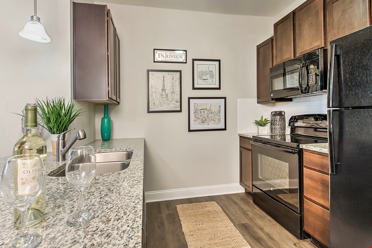 Retreat At The Park Image 6