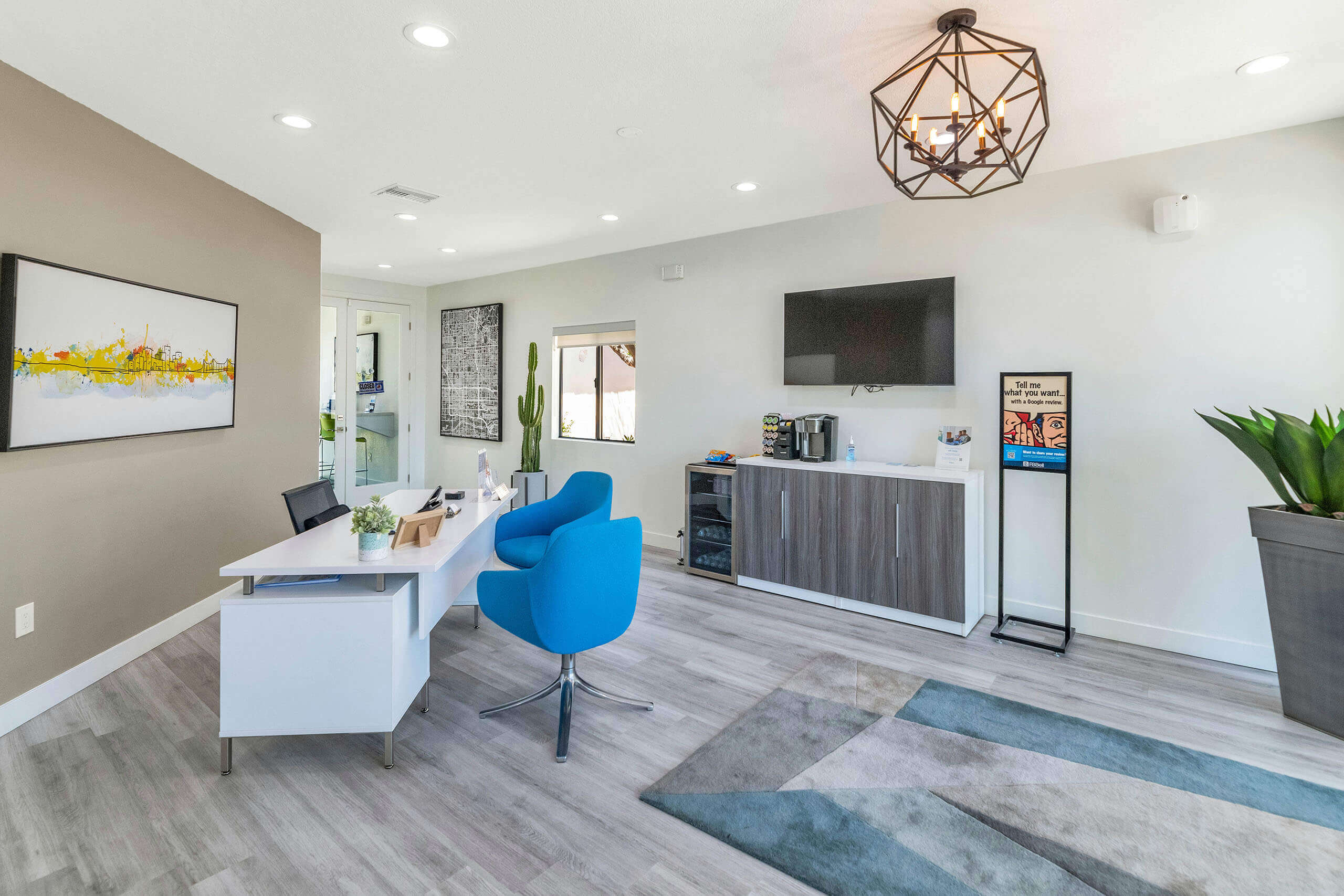 Townhomes at Biltmore Image 3