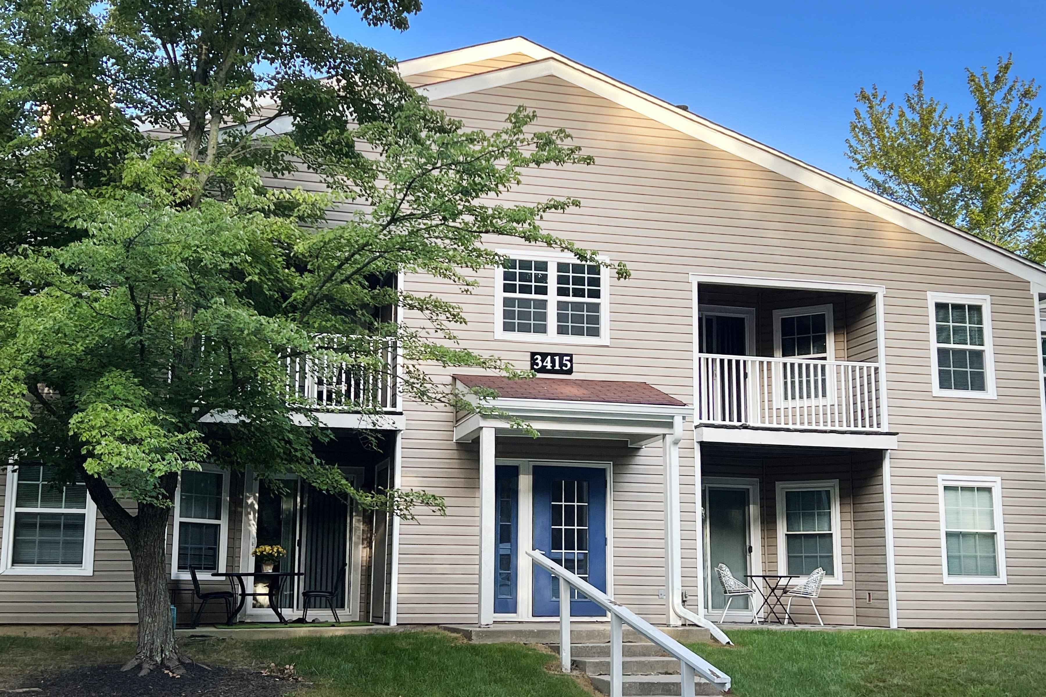Steeplechase Apartments Image 31