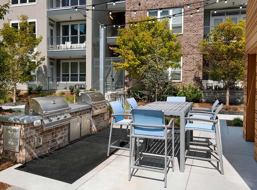 AMLI Piedmont Heights Image 9