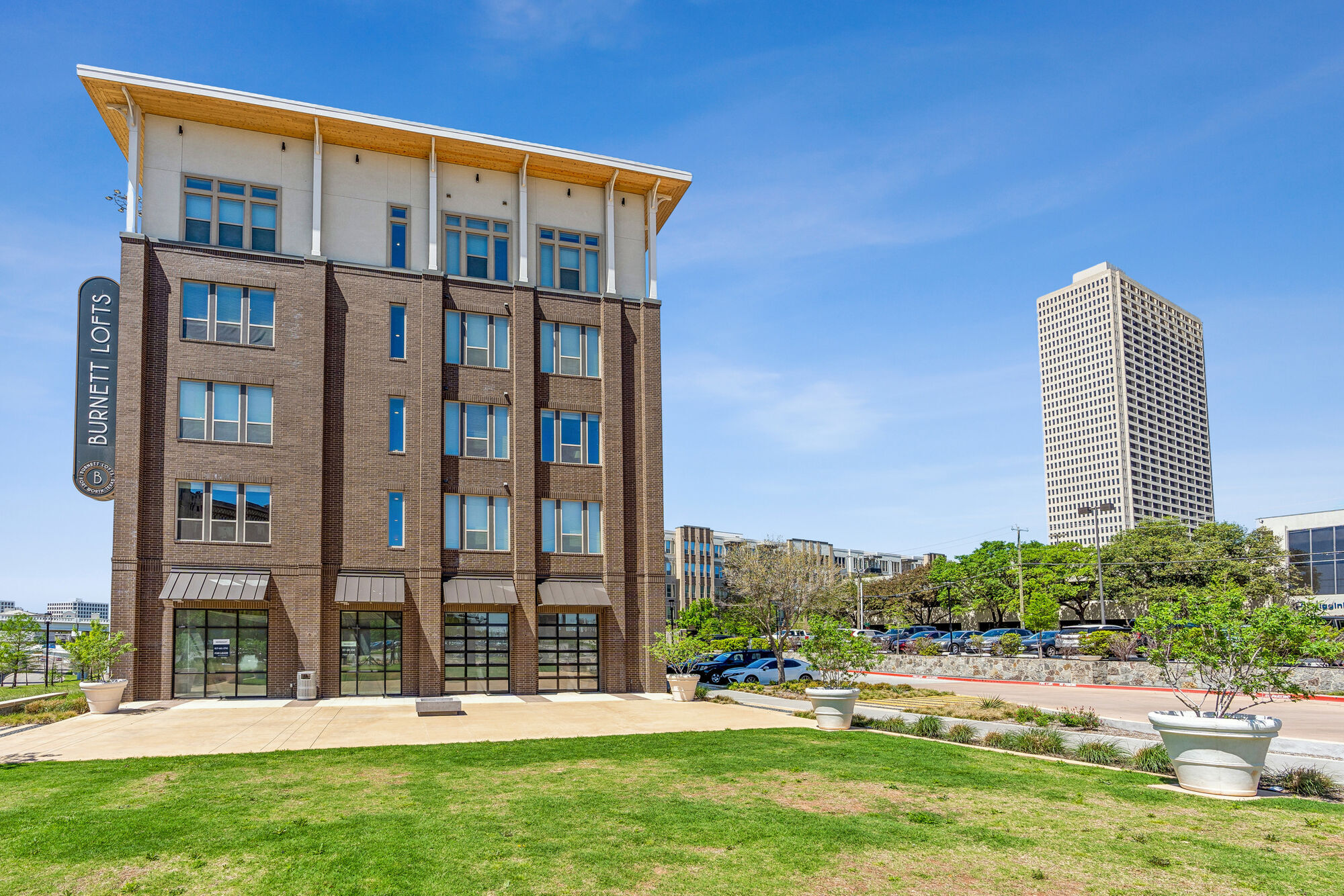 Burnett Lofts Image 17