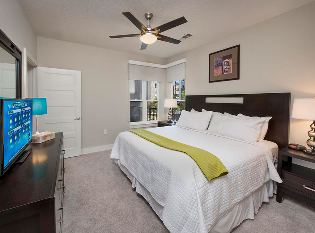 AMLI Piedmont Heights Image 45