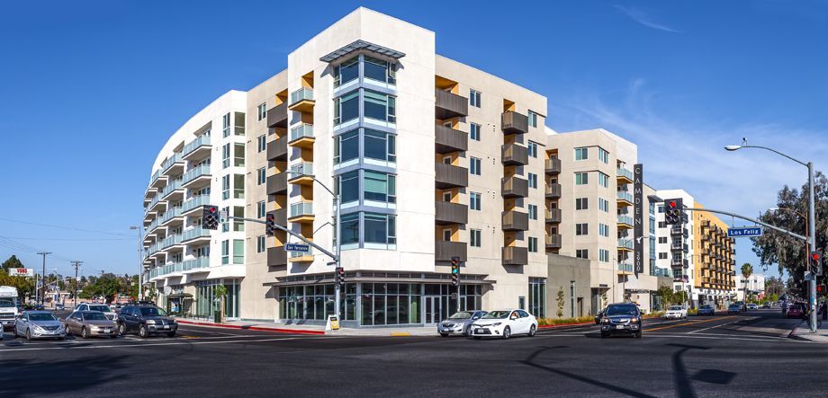 Camden Glendale Image 53