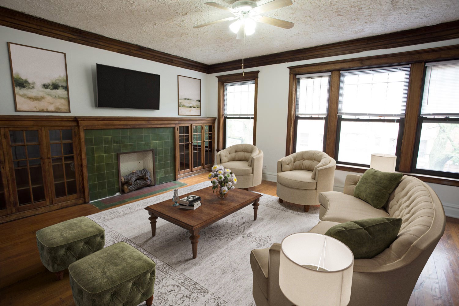 Greenwood 5201 Image 1