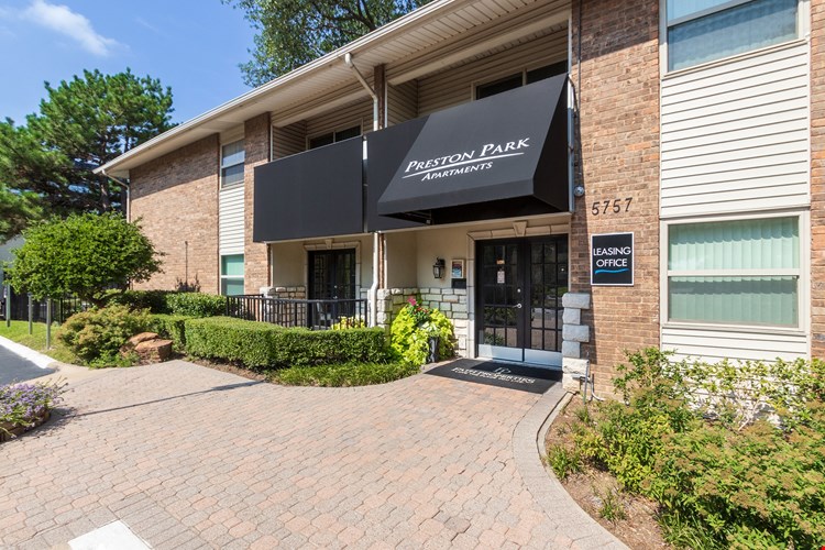 Preston Park Image 39