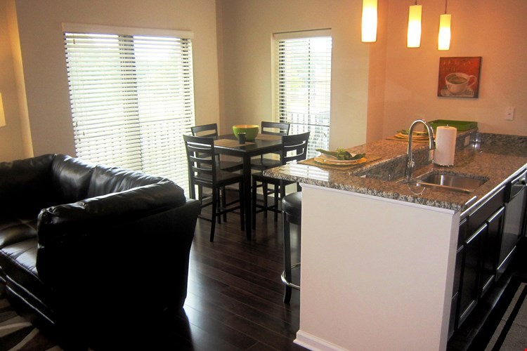 Furnished, Corporate Suite