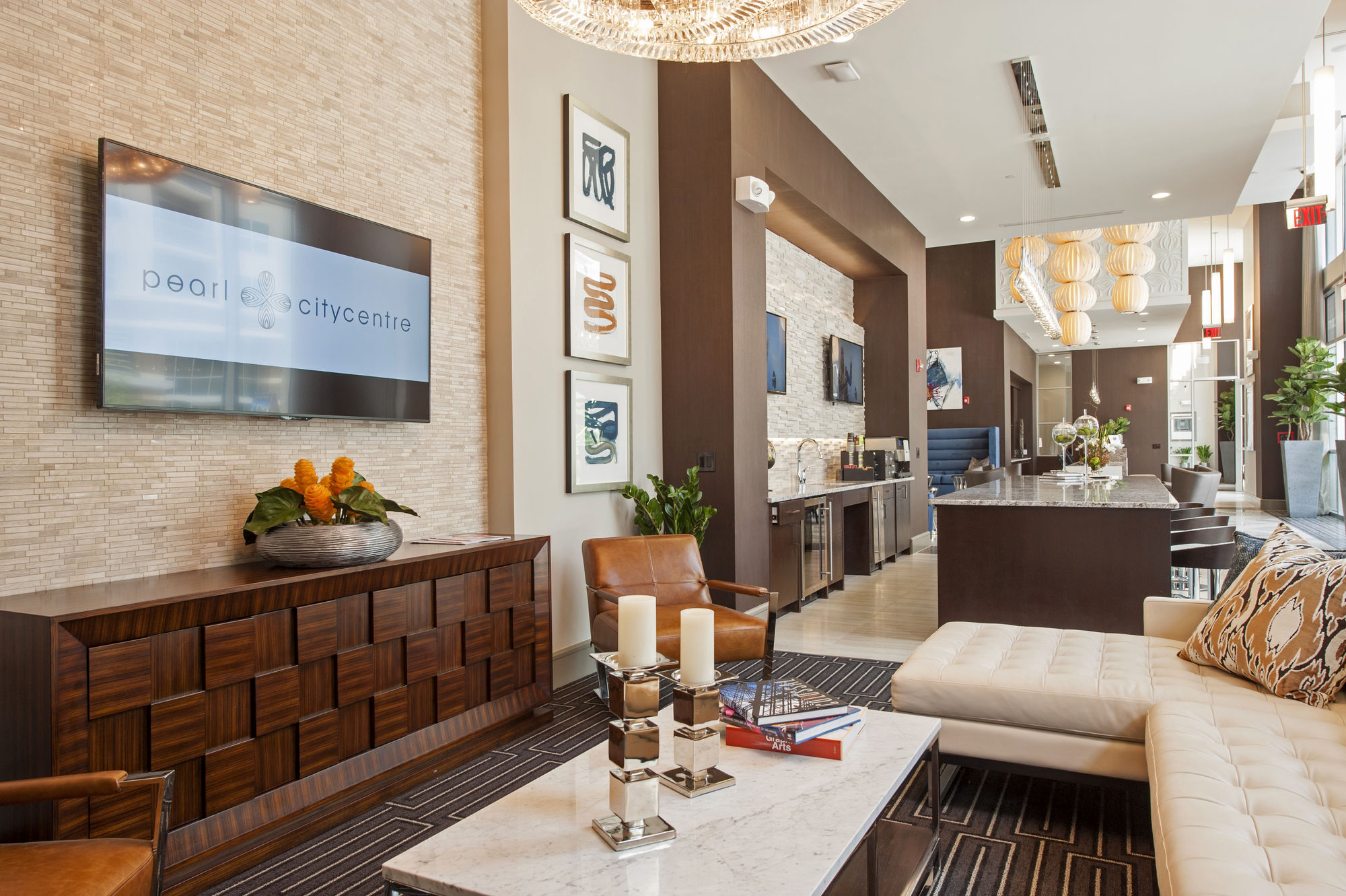 Pearl Residences at CityCentre  Image 6