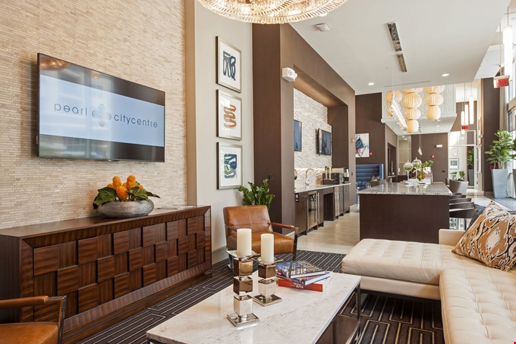 Pearl Residences at CityCentre  Image 49