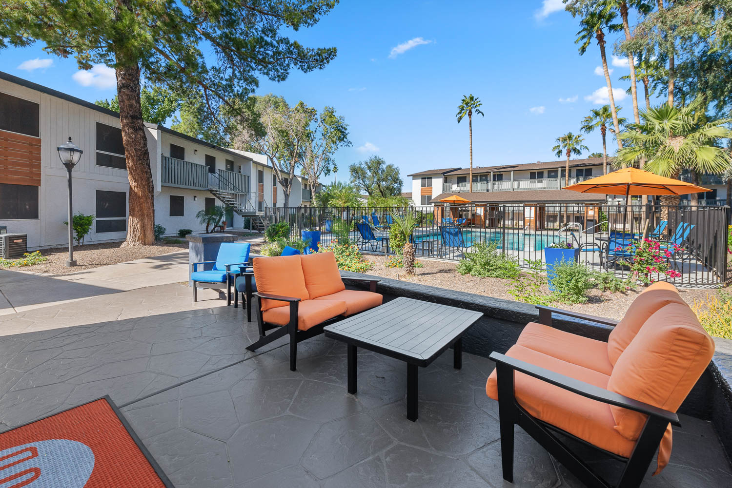 The Mod Apartments Image 14