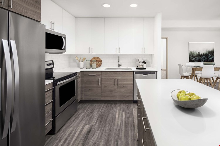 Camden Potomac Yard Image 5