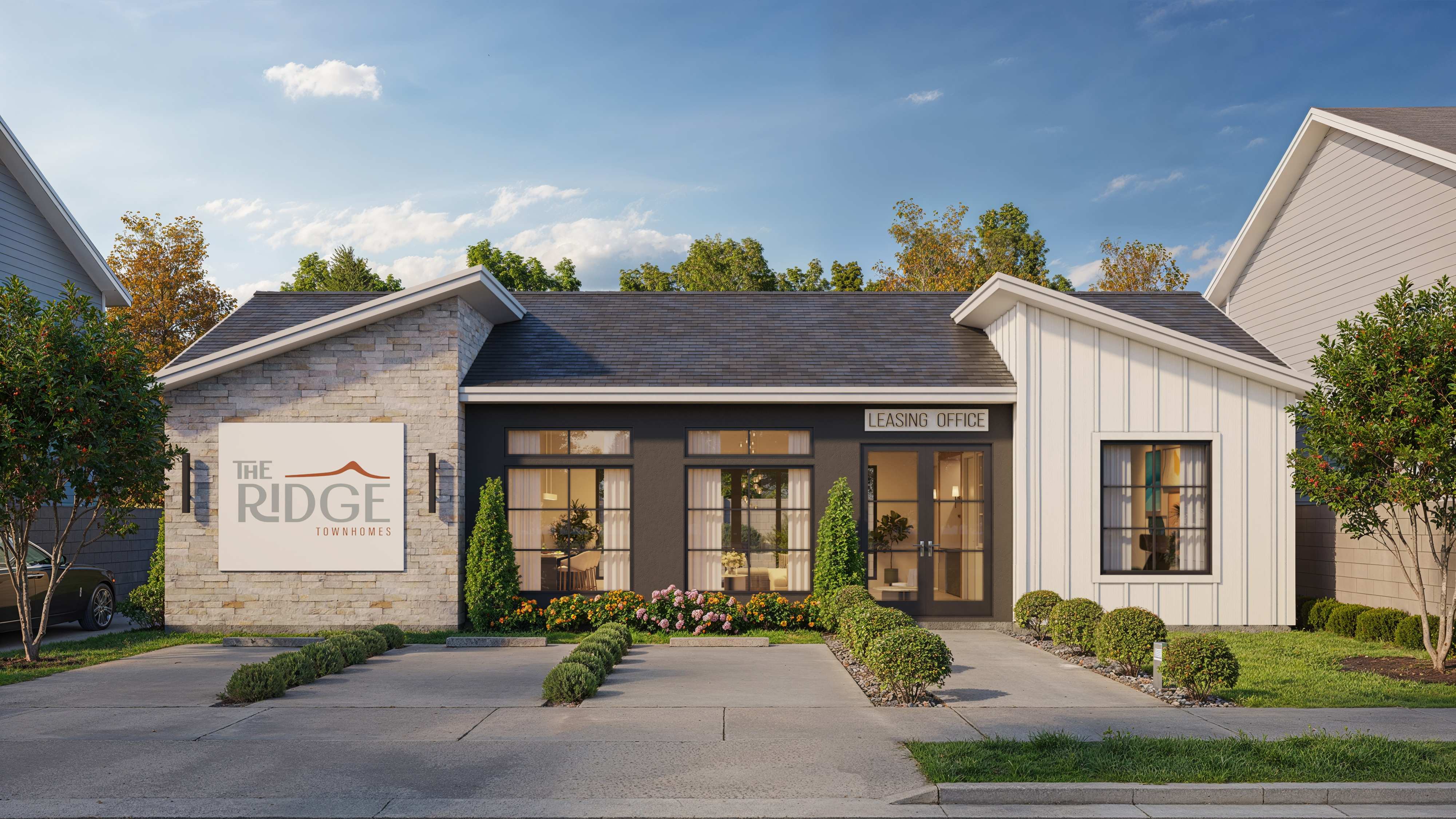 The Ridge Townhomes Image 1