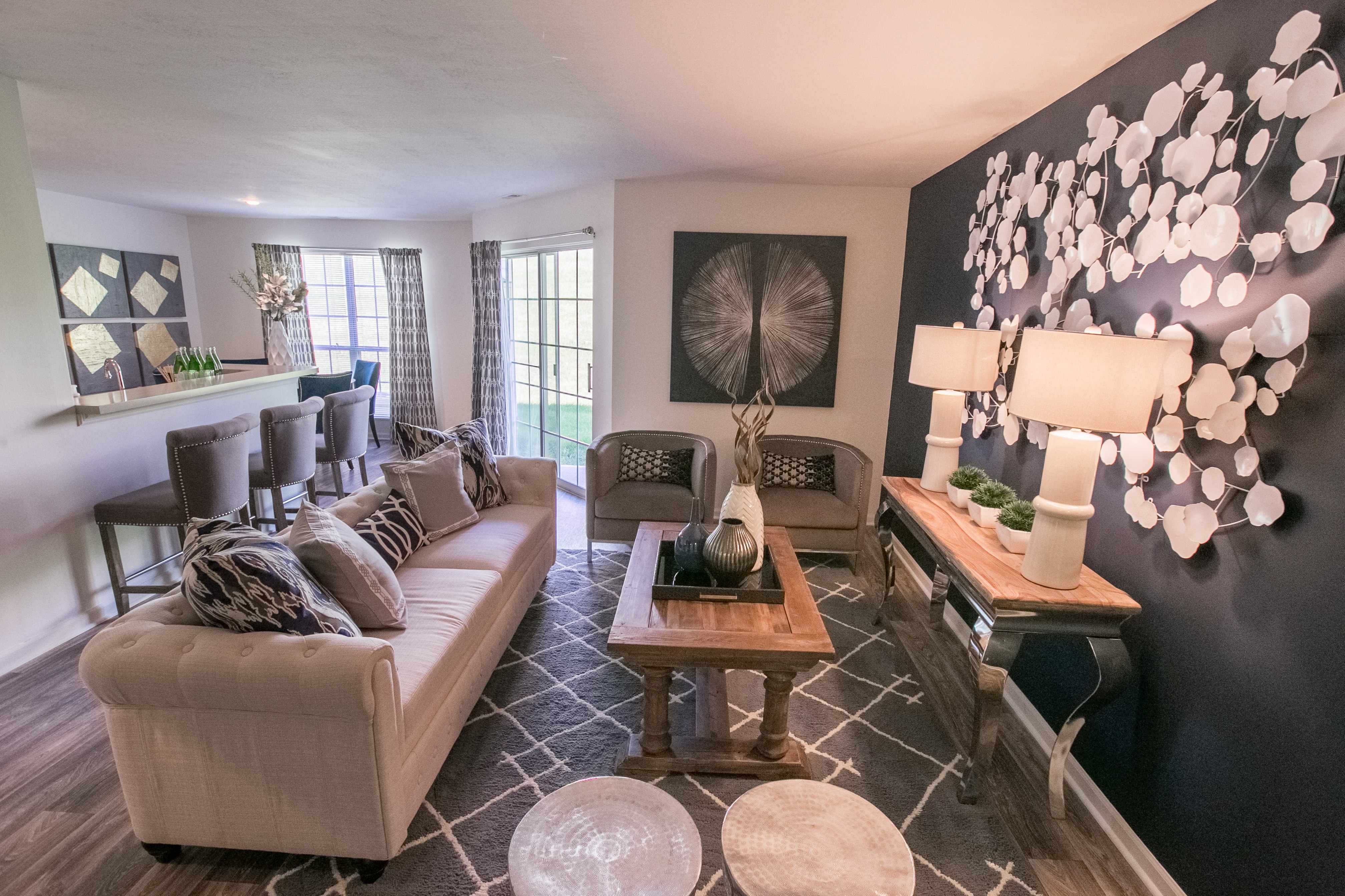 The Residence at Christopher Wren Apartments Image 20