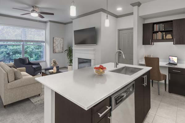 Camden Asbury Village Image 17