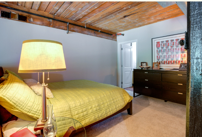 Residences at Slatersville Mill Image 12