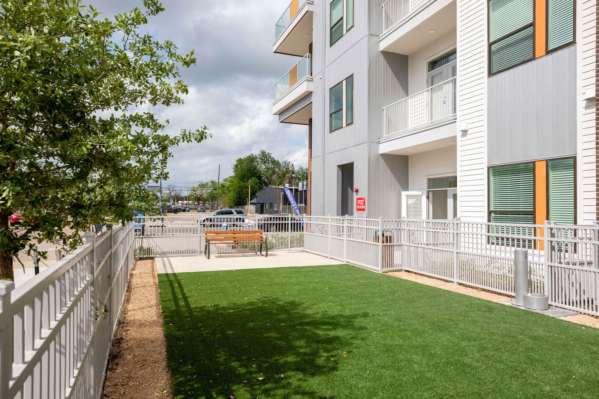 Durham Heights Image 48