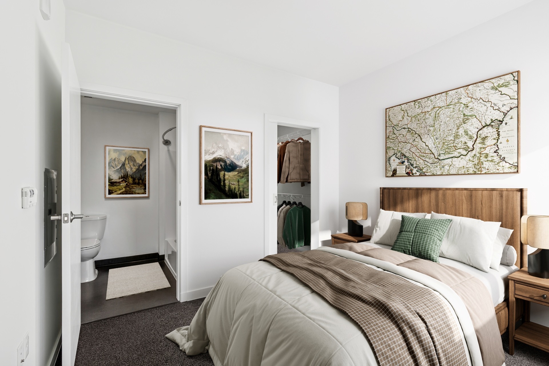 Range Apartments Image 16