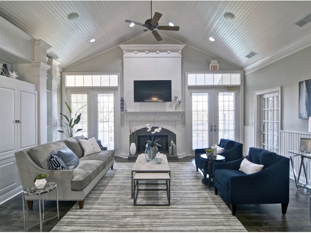 Park Creek Apartments Image 5