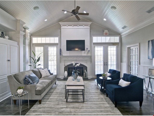 Park Creek Apartments Image 5