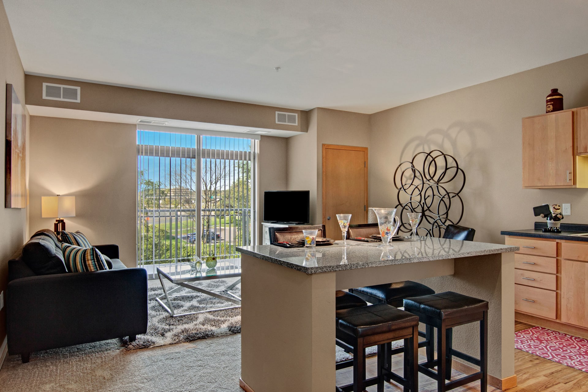 The Covington Apartment Homes Image 7
