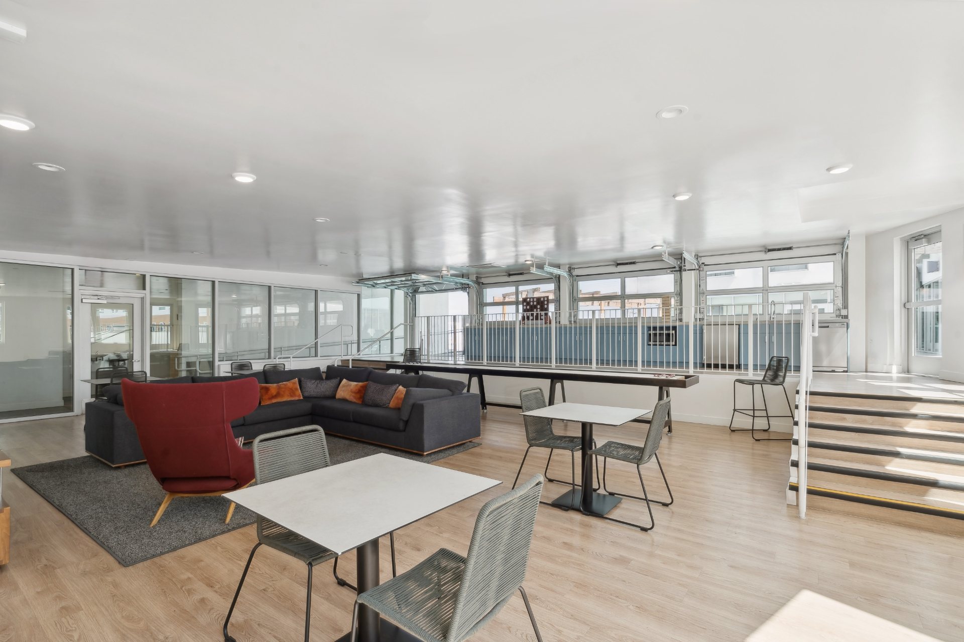 One Santa Fe Image 12