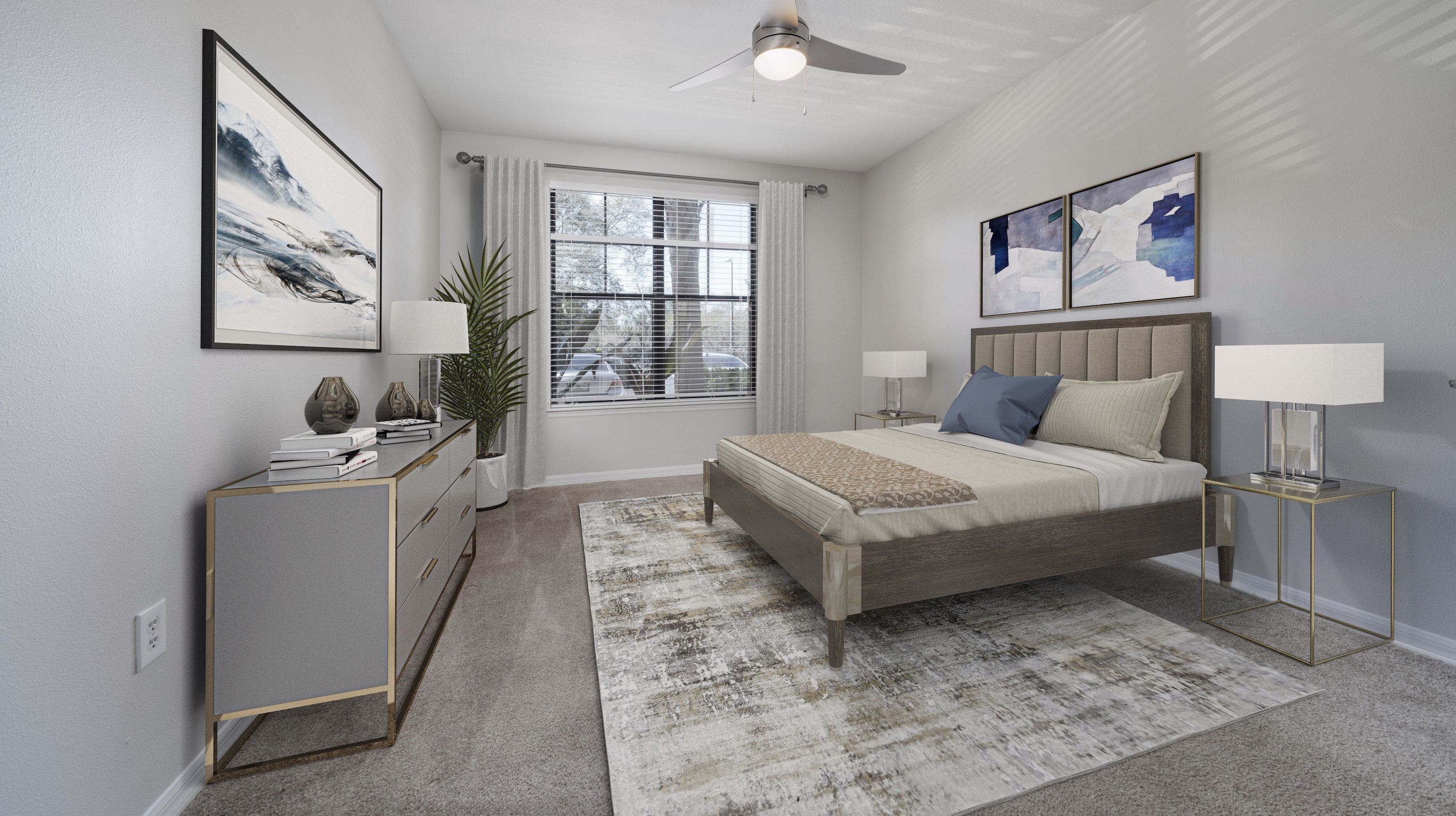 5 West Apartments Image 7