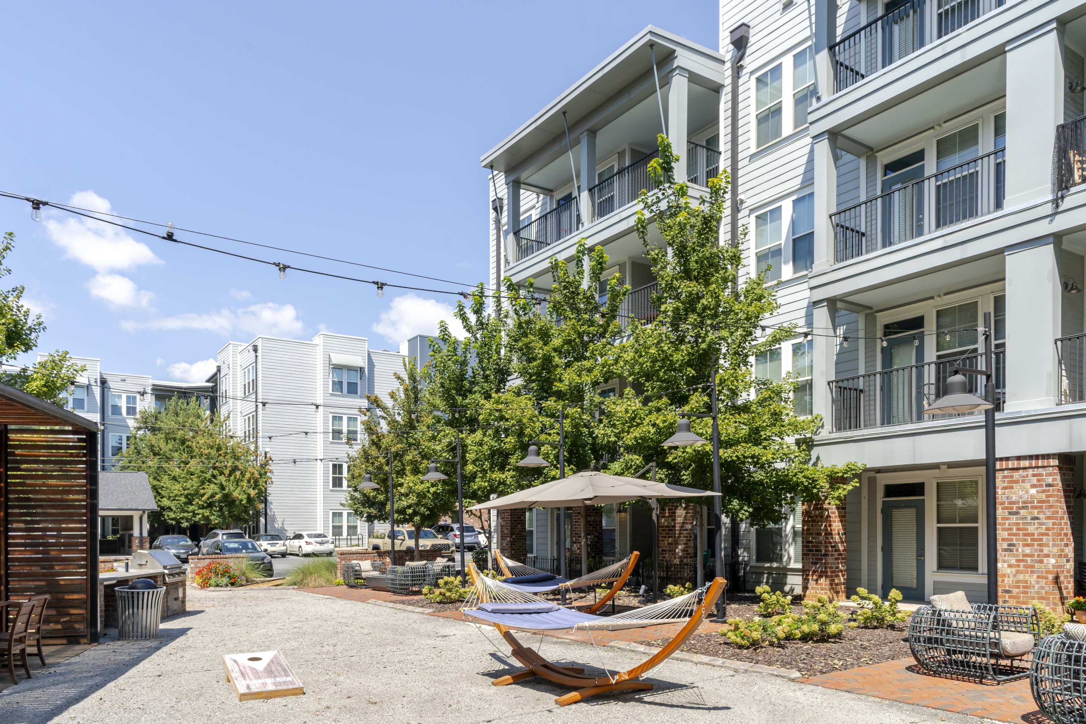 Bluebird Row Apartments Image 32