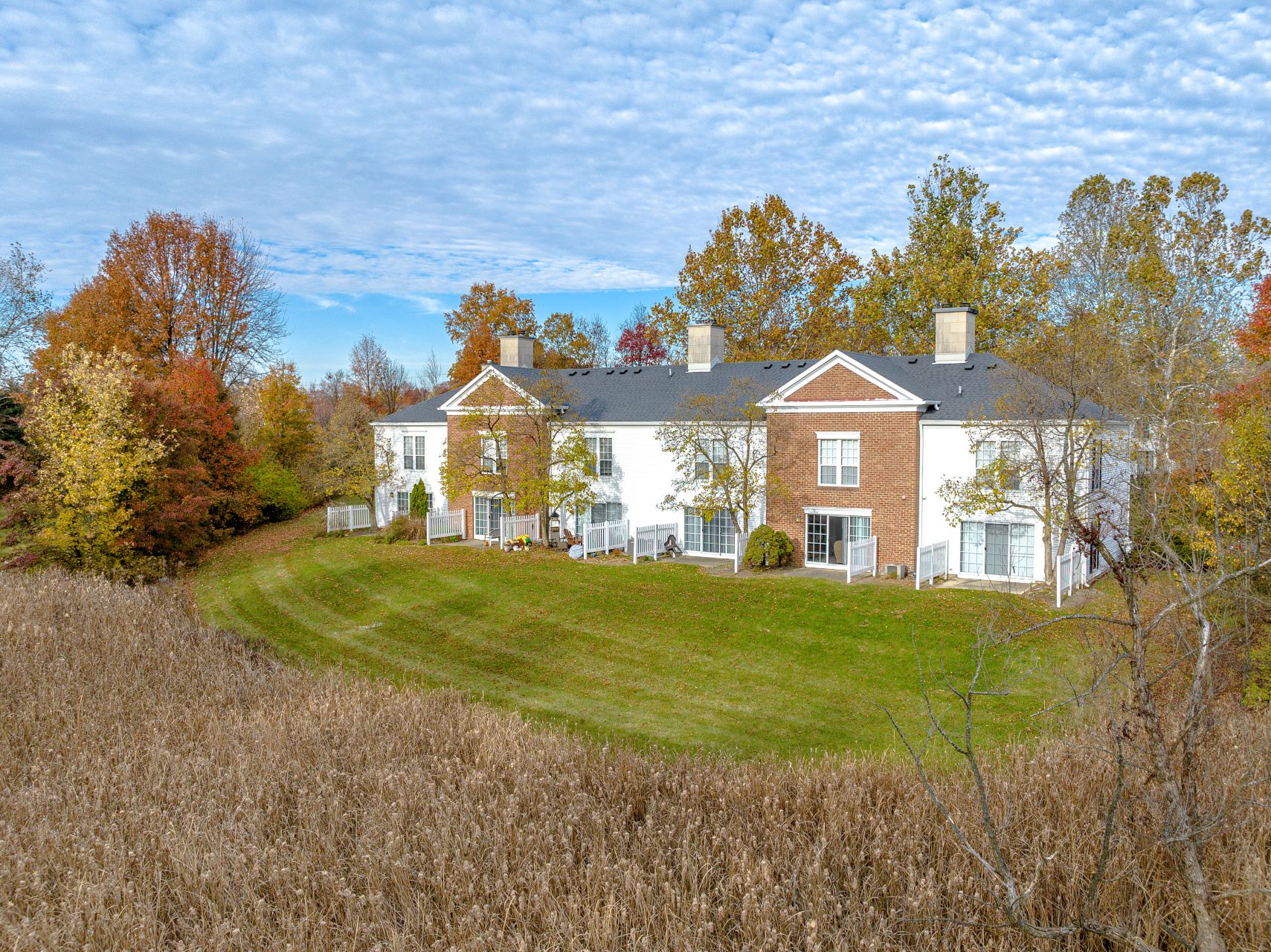 The Residence at Christopher Wren Apartments Image 48