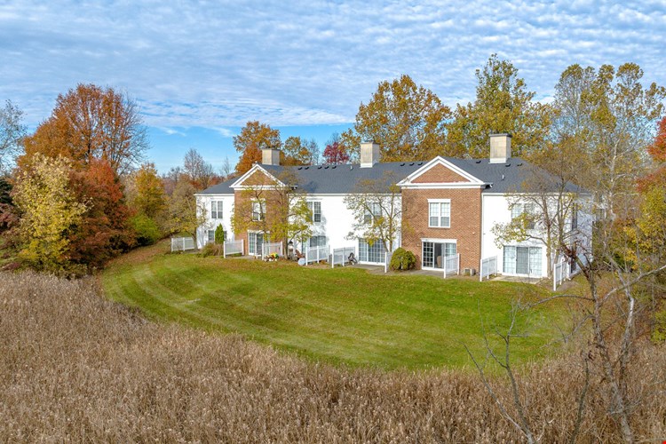 The Residence at Christopher Wren Apartments Image 48