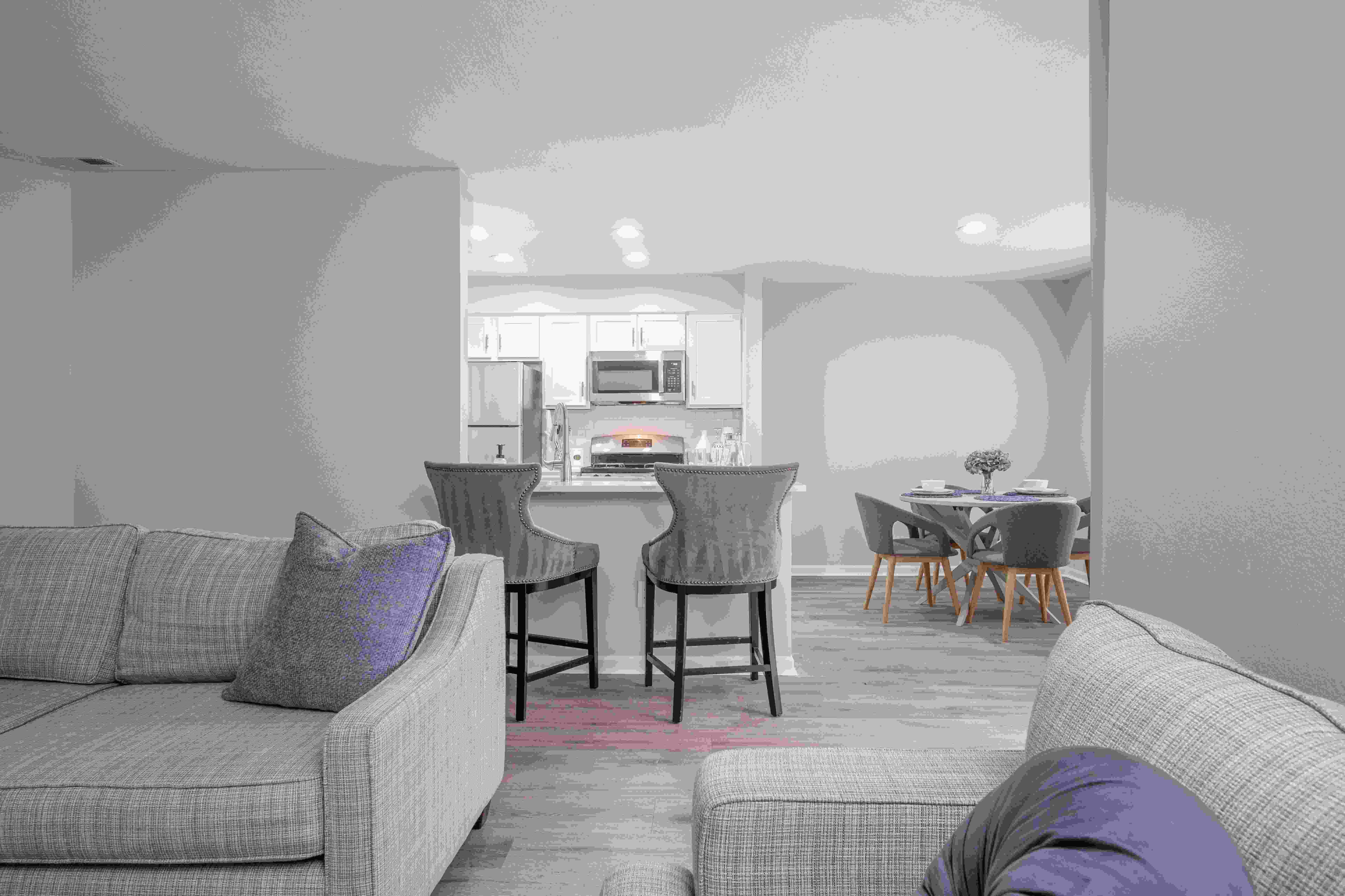 The Residence at Christopher Wren Apartments Image 3