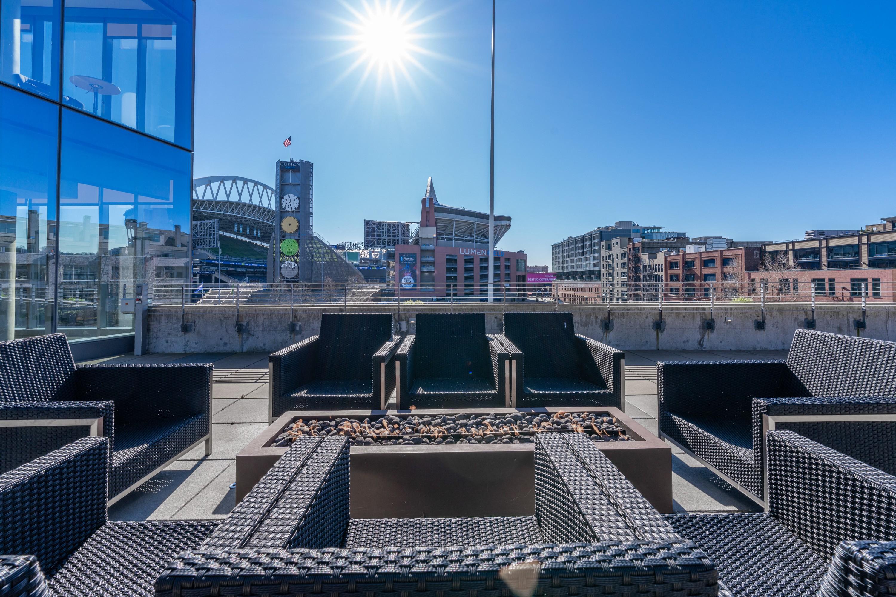 Stadium Place Image 41