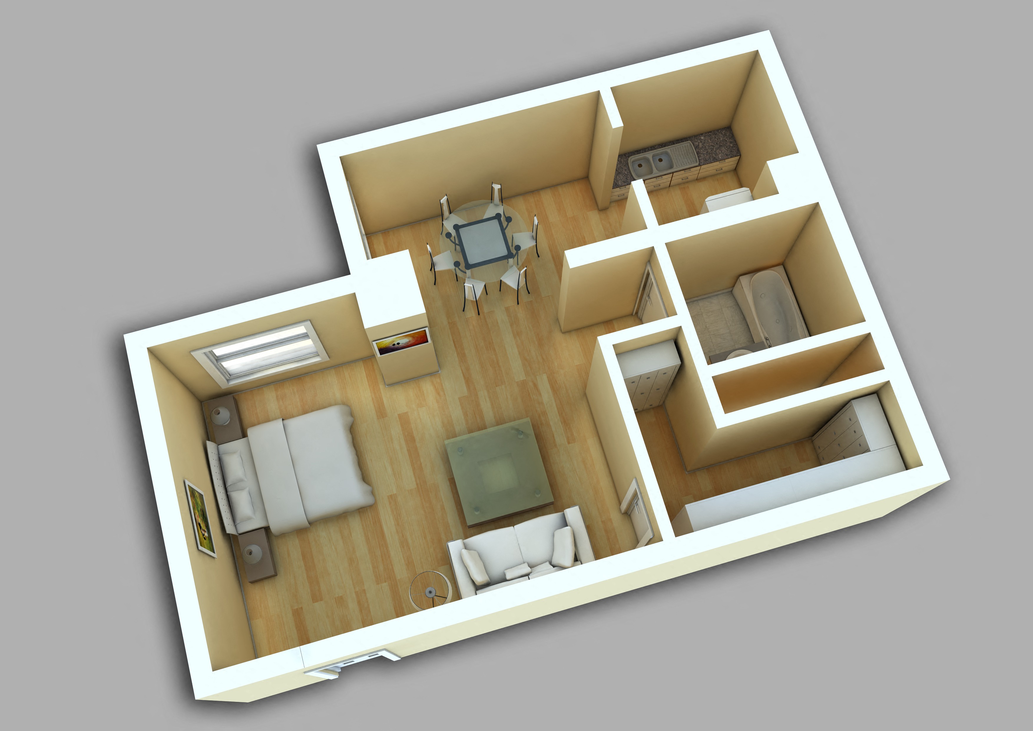 Park View Apartments Image 10