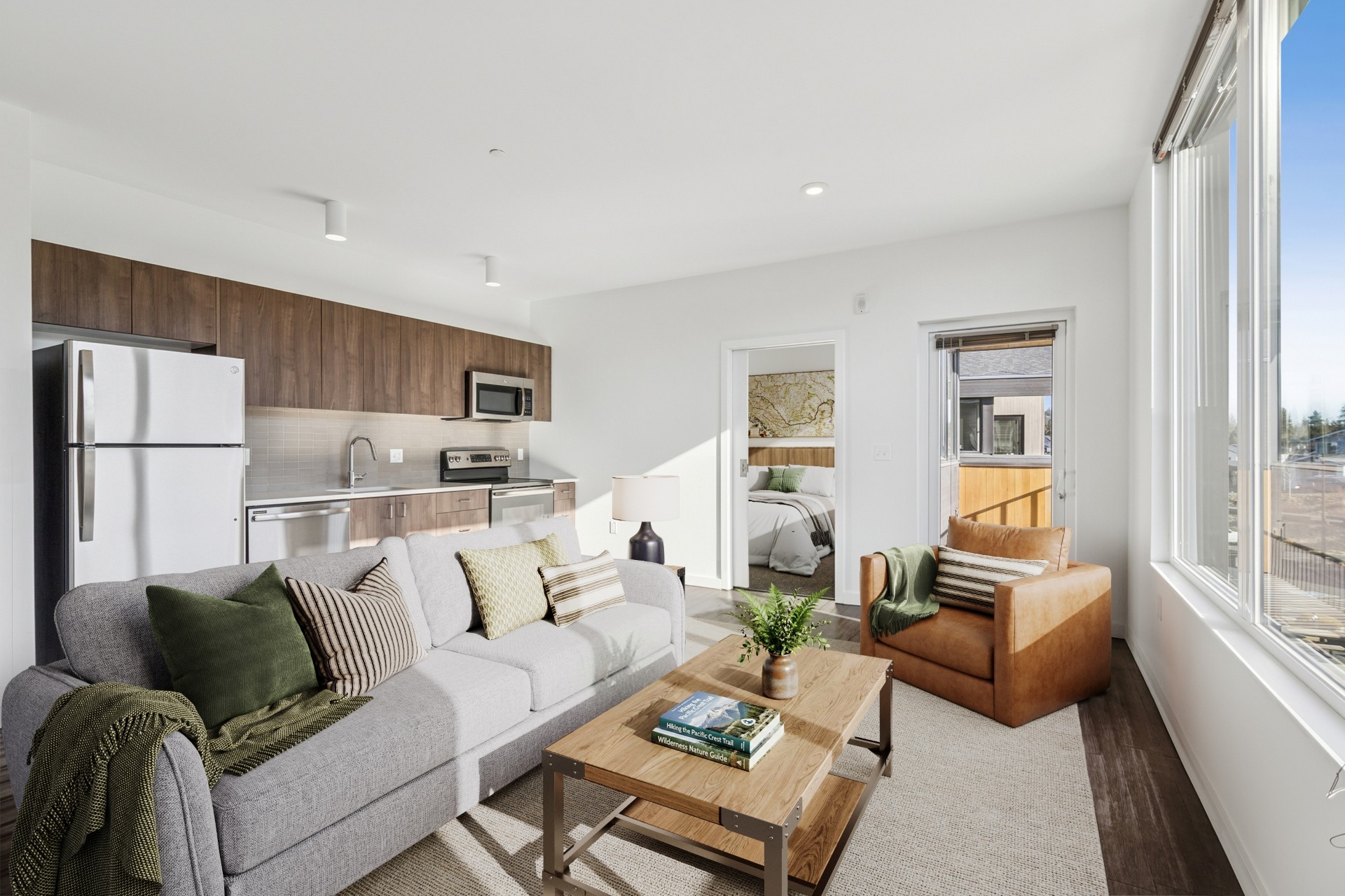 Range Apartments Image 14