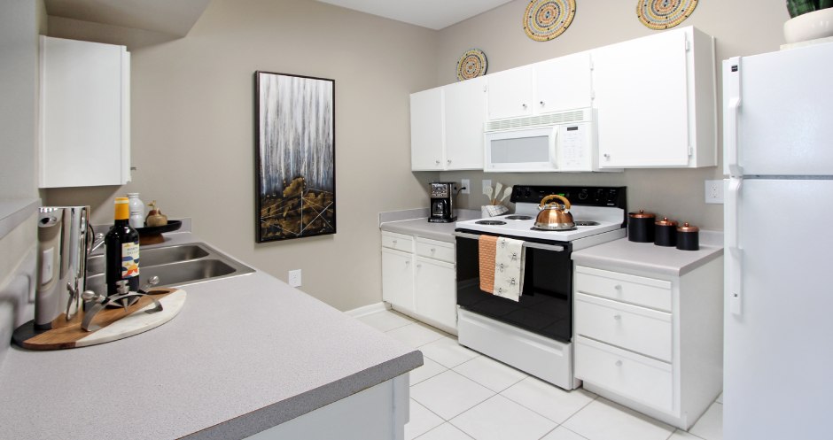 Breckenridge Apartments Image 10