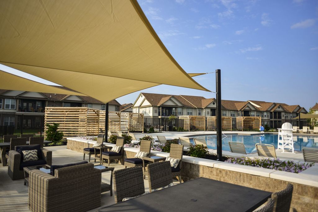 Sawyer East End Apartments  Image 16