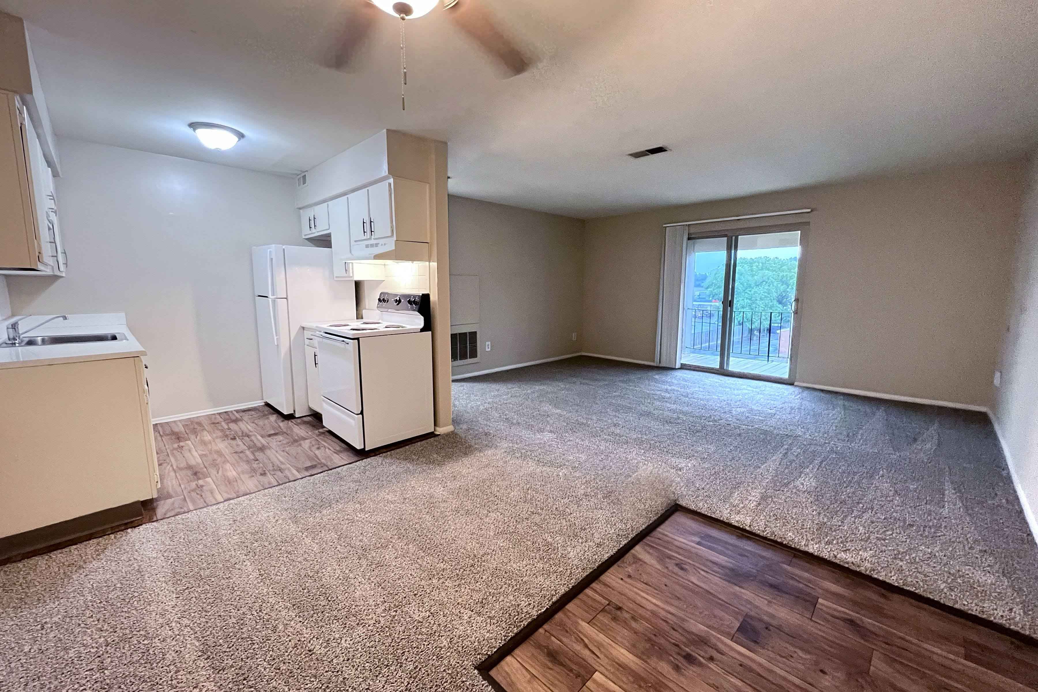 Crown Ridge Apartments Image 36