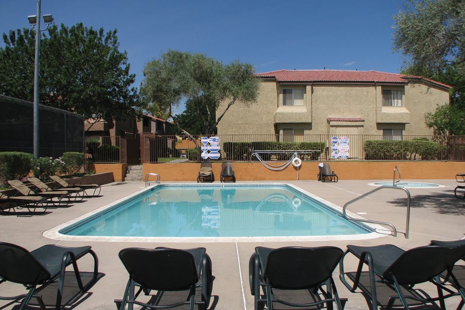 The Hive at Valencia Image 4