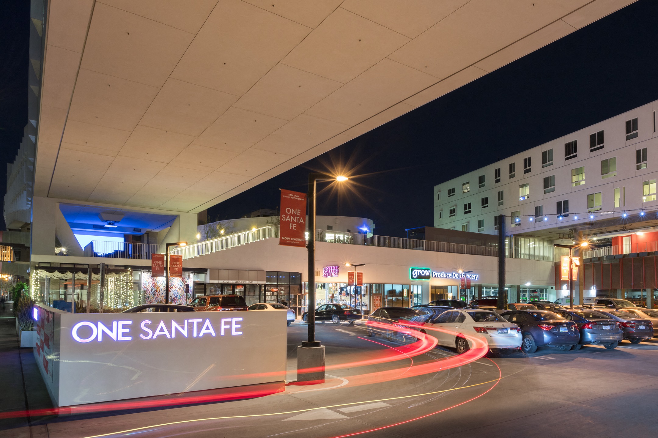 One Santa Fe Image 2