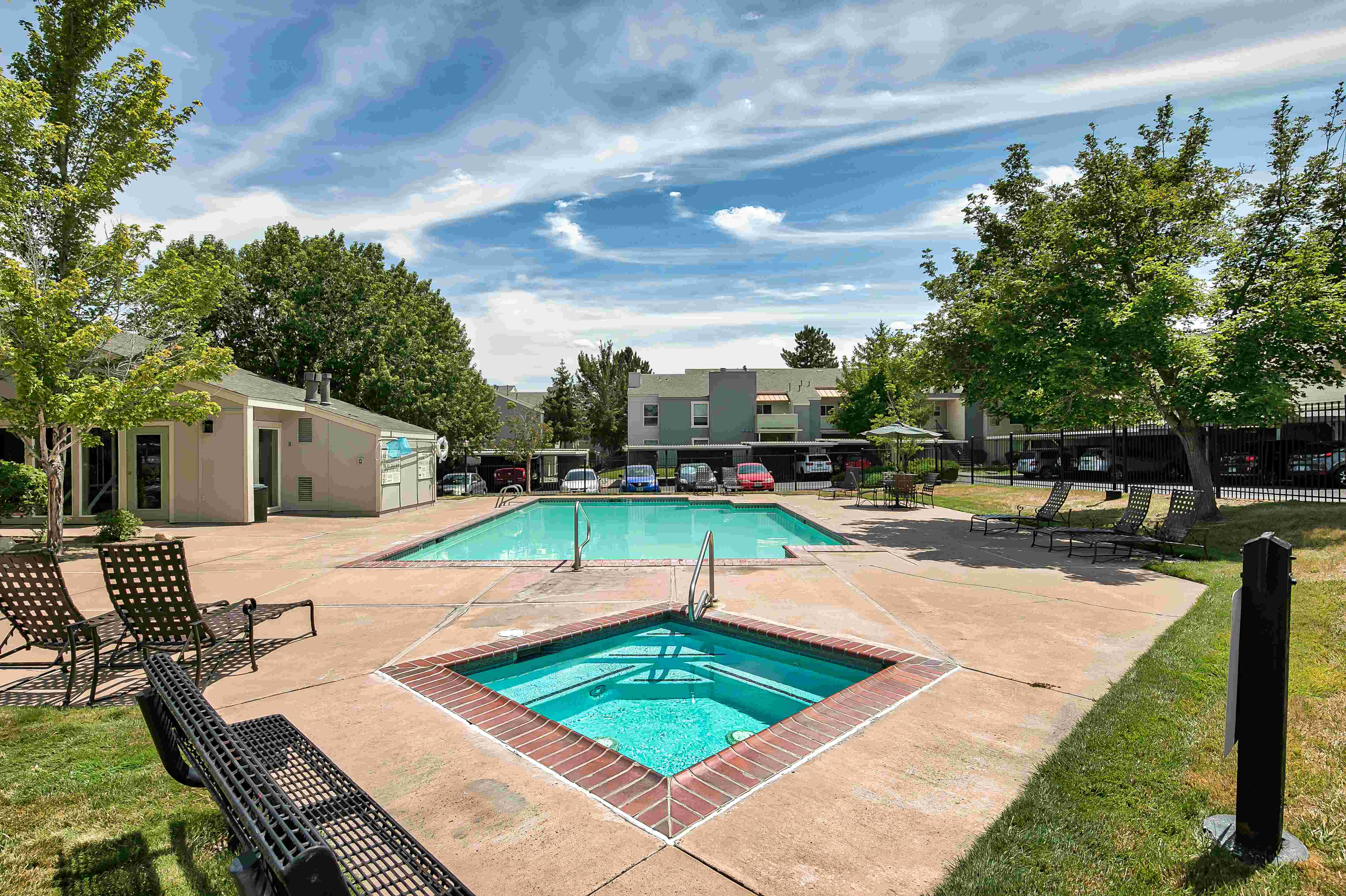 The Lodge at McCarran Ranch Apartment Homes Image 19