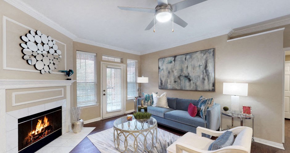 PrestonBridge Apartments Image 2