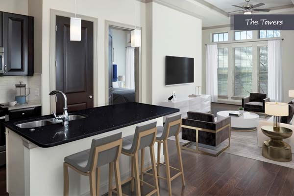 Camden Paces Image 4