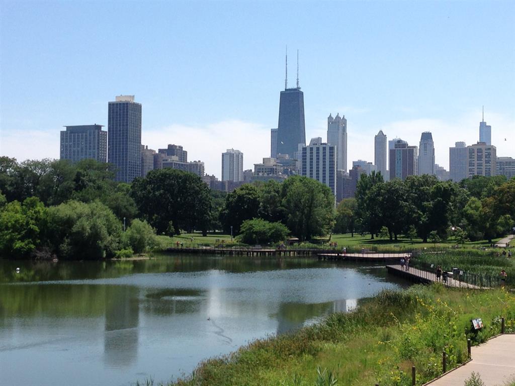 Park View Apartments Image 17