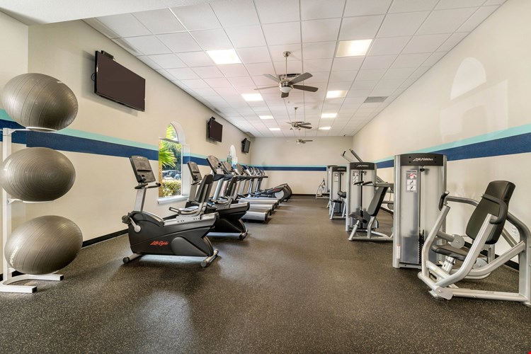 Arium Mission Bay Image 19