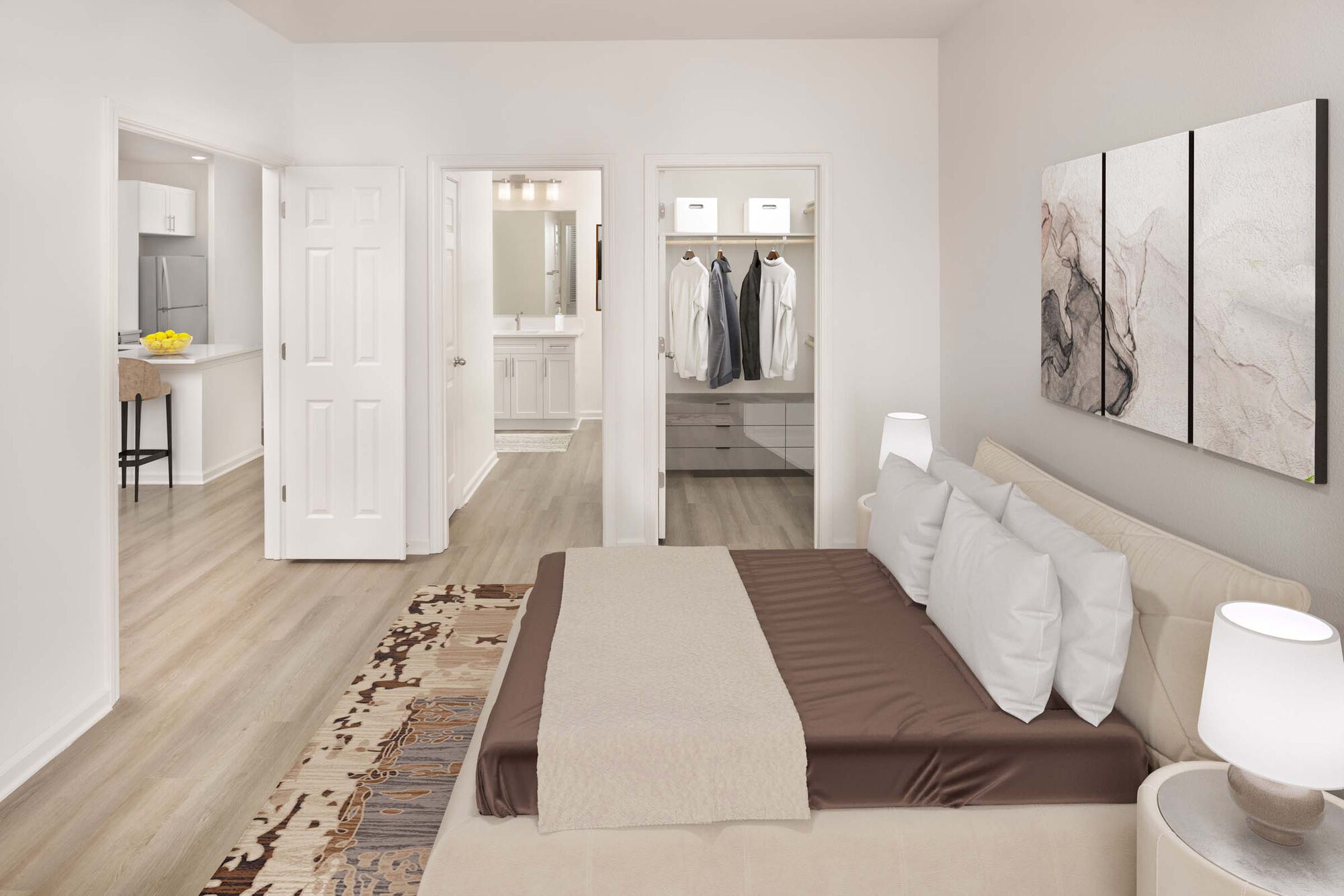 Camden Governors Village Image 7